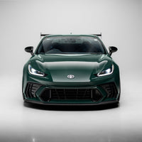 Toyota GR86 ZN8/Subaru BRZ ZD8 Front Bumper Facelift 2022+