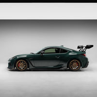 Toyota GR86 / Subaru BRZ Carbon Fiber Side Skirts 2022+