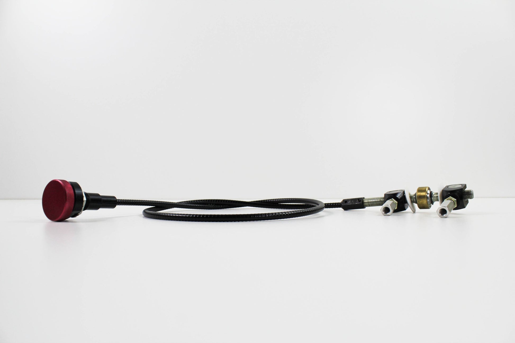 Brake Bias Adjuster Cable