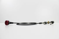 Brake Bias Adjuster Cable