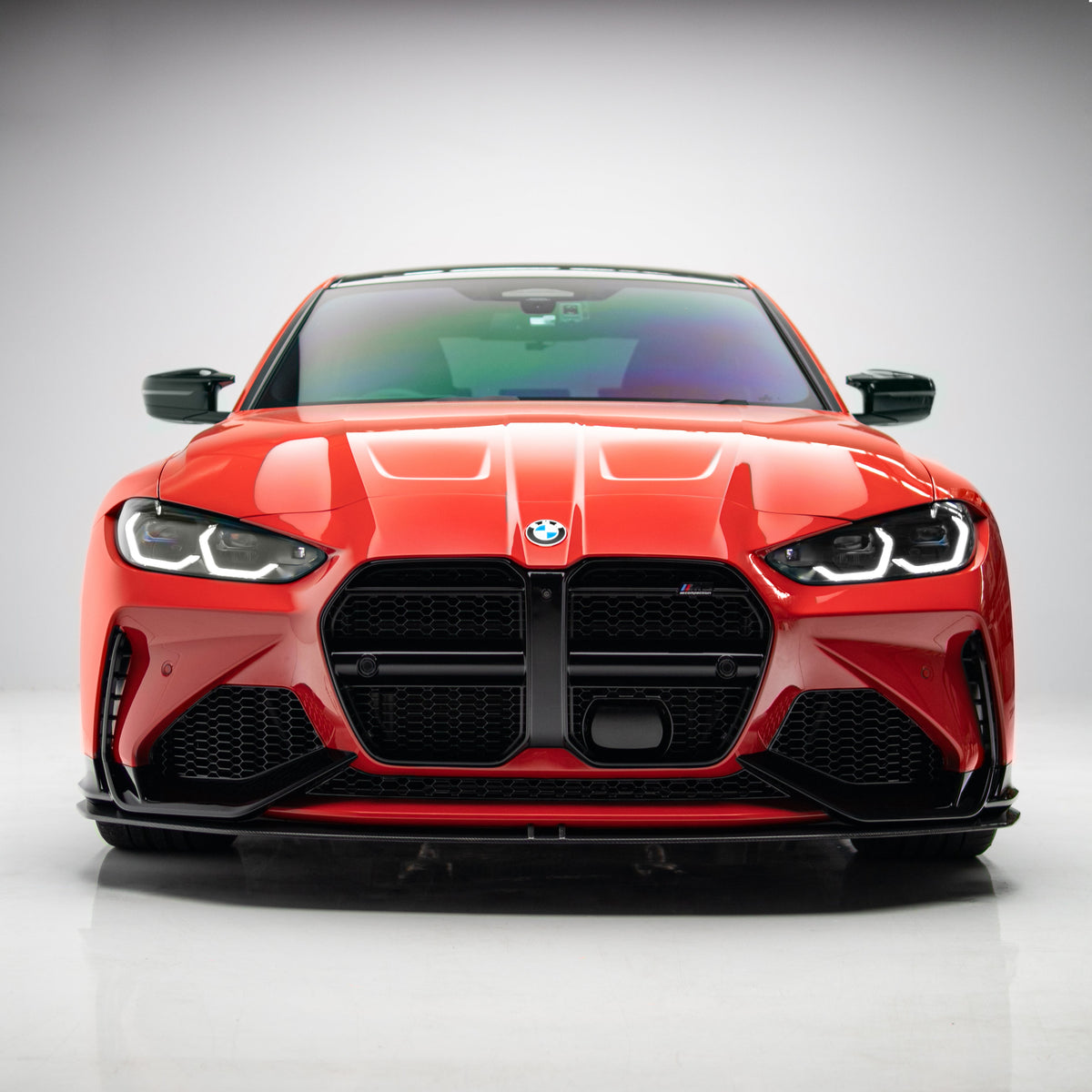 BMW G80 G81 M3 / G82 G83 M4 Front Bumper V1 2020+