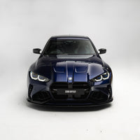 BMW G80 G81 M3 / G82 G83 M4 Front Bumper V1 2020+