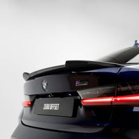 BMW G80 M3 V1 Dry Carbon Fiber Full Kit Bundle 2020+