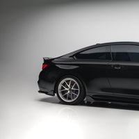 BMW M3 F80 & M4 F82 Carbon Fiber Rear Diffuser 2013-2020