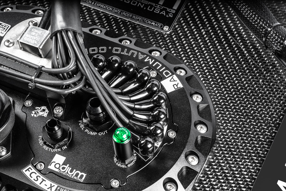 Radium 20-0915 ring terminal insulator boot installation