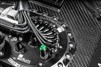 Radium 20-0915 ring terminal insulator boot installation