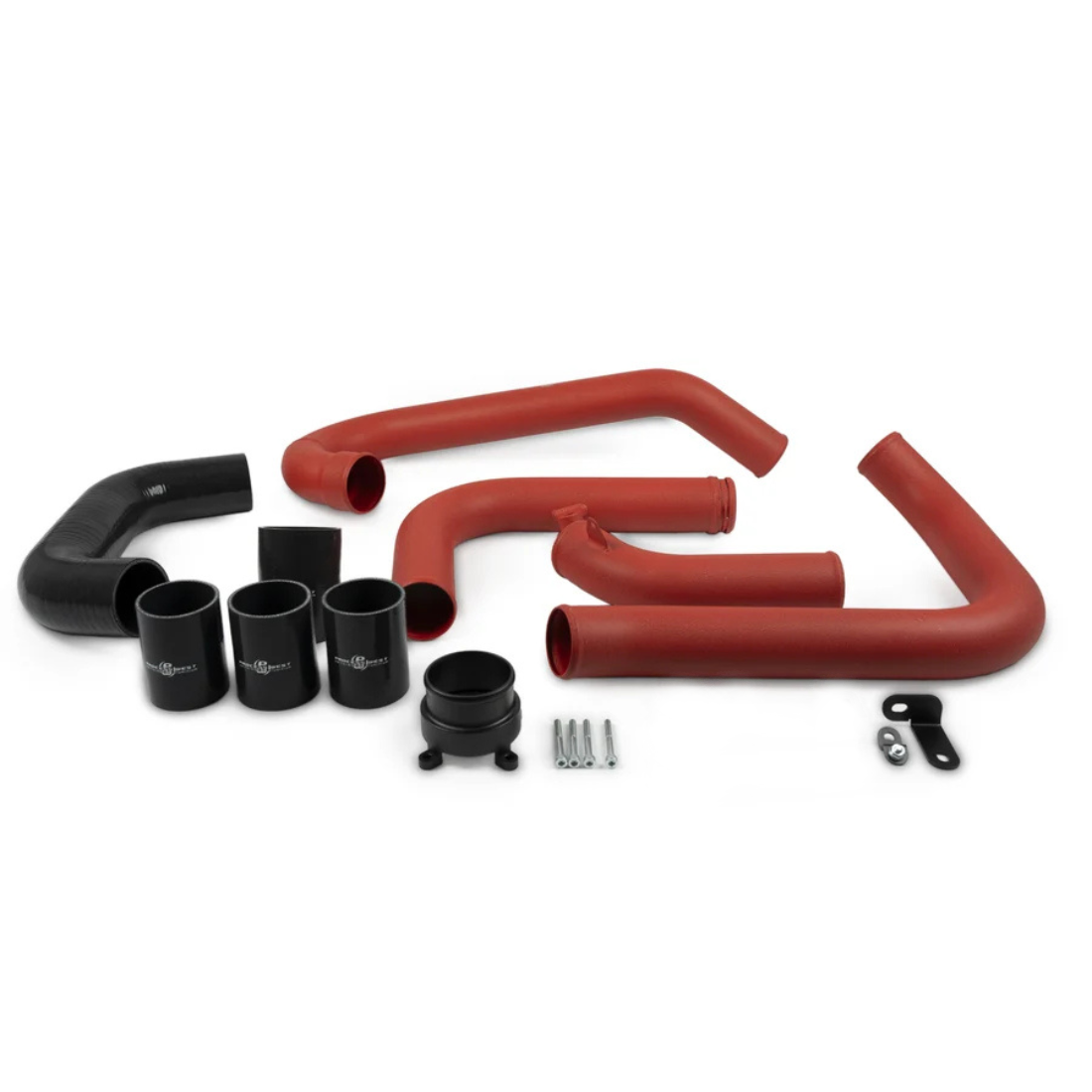 Process West Intercooler Piping Kit - Subaru WRX VB 2022+