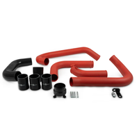 Process West Intercooler Piping Kit - Subaru WRX VB 2022+