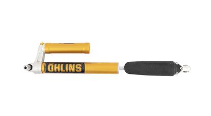 Ohlins Adventure STX 2-Way Adjustable Shock Absorber Kit - Jeep Gladiator JT 20+ (w/2-3" Lift)