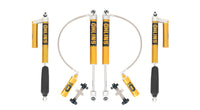 Ohlins STX 2-Way Adjustable Shock Absorber Kit - Jeep Gladiator JT 20+ (w/3.5-5" Lift)
