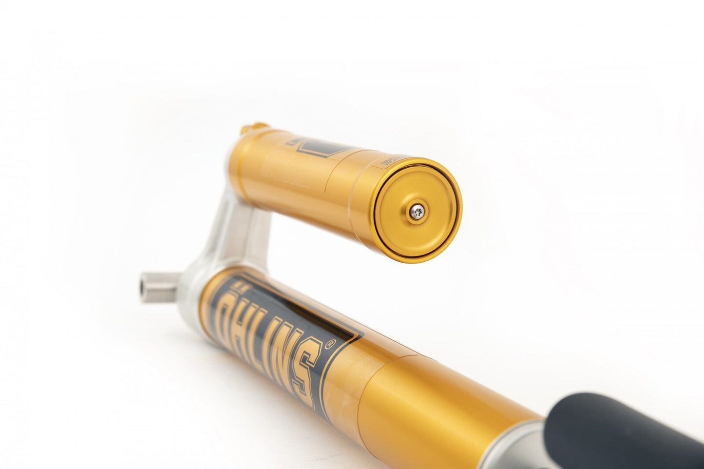 Ohlins STX 2-Way Adjustable Shock Absorber Kit - Jeep Gladiator JT 20+ (w/3.5-5" Lift)