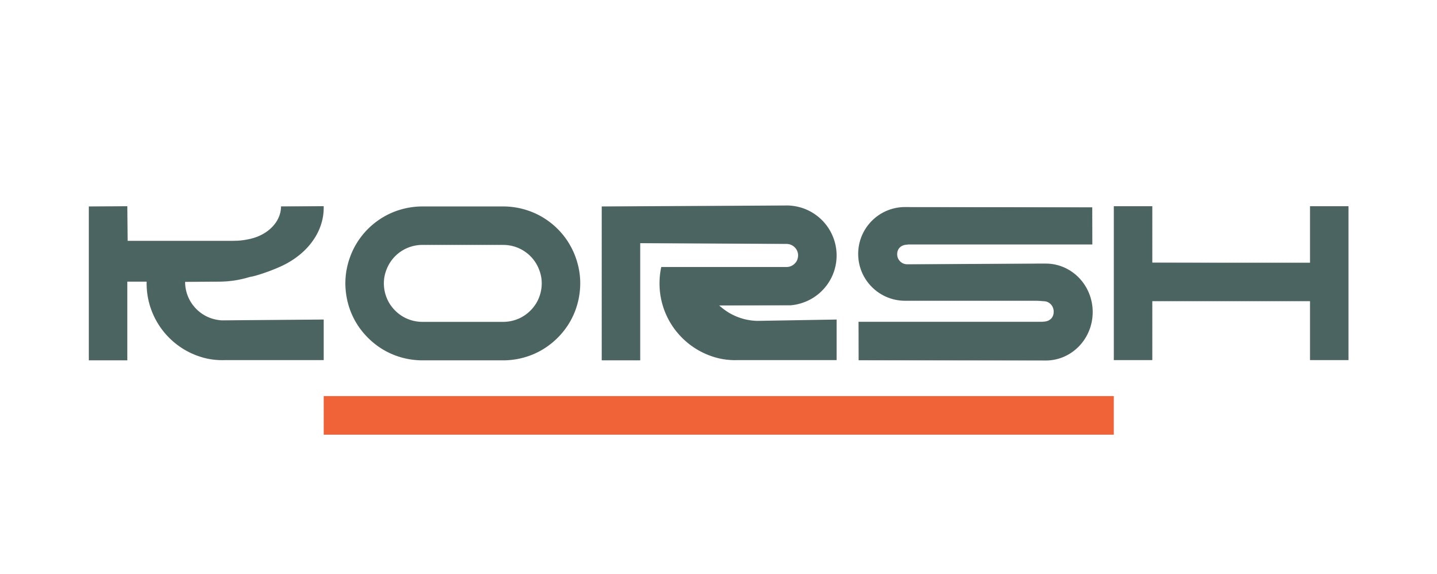 Korsh Nissan R35 GT-R 76mm Dry Carbon Intake Kit - K&N Filters