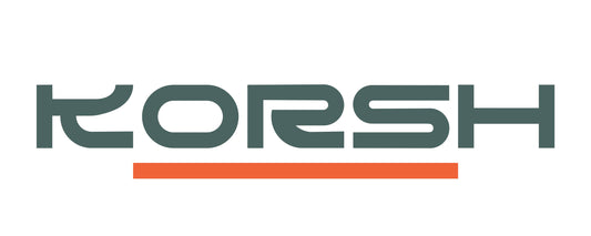 Korsh Catless Down pipe suit Subaru 08-21 STI and 08-14 WRX, Liberty GT/ Forester GT 08-14 (Manual Only)