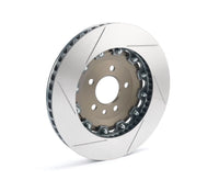 Paragon 2-piece Rotors Front Pair 332mm x 32mm (13.07" x 1.26") - Lotus Exige V6 (S-Bobbin Race Version)