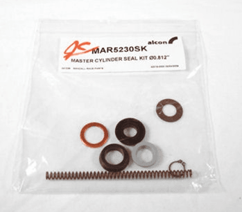 Alcon Master Cylinder Seal Kits MAR52