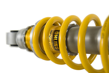Ohlins Road & Track Coilovers - Mazda RX-8 SE3P 03-11