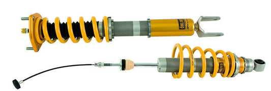 Ohlins Road & Track Coilovers - Mazda RX-8 SE3P 03-11