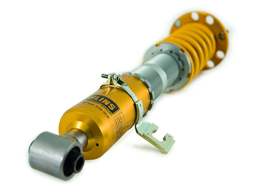 Öhlins Road & Track Coilovers – Mazda RX-7 FD3S (1992–2002)