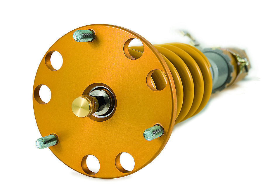 Ohlins Road & Track Coilovers - Mazda RX-7 FD3S 92-02