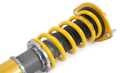 Ohlins Road & Track Coilovers - Mazda MX-5 NA/NB 89-04
