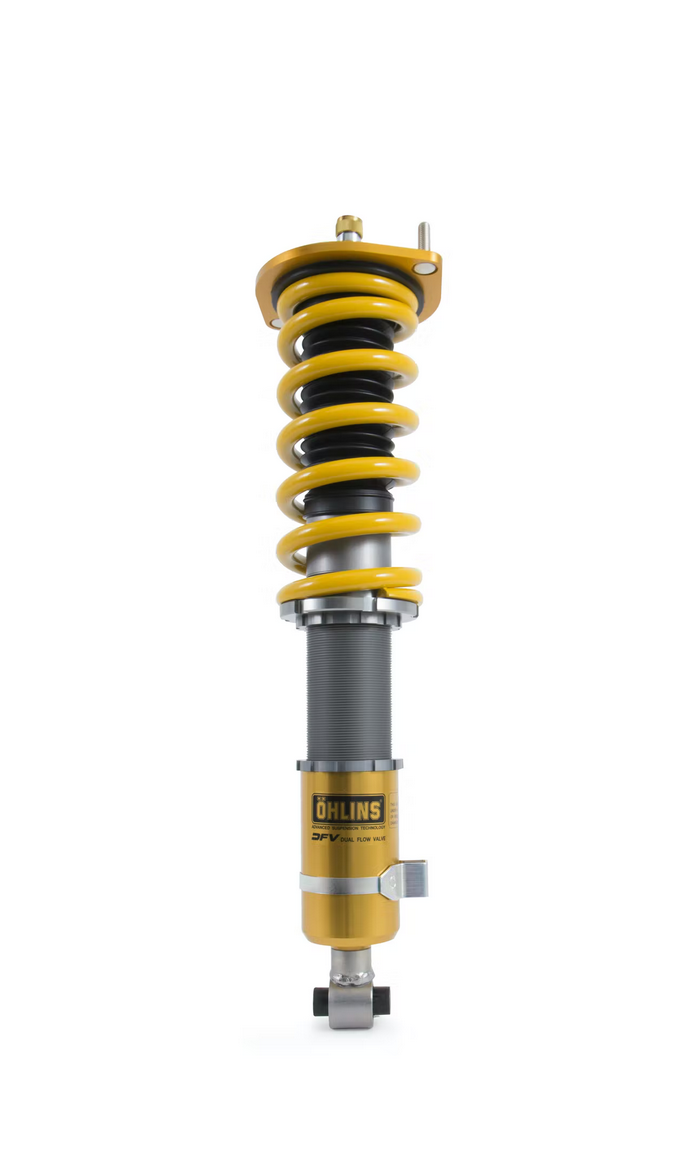 Ohlins Road & Track Coilovers - Mazda MX-5 NA/NB 89-04