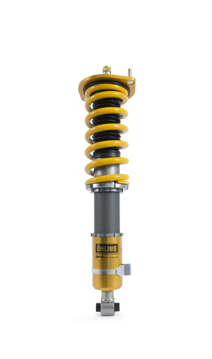 Ohlins Road & Track Coilovers - Mazda MX-5 NA/NB 89-04