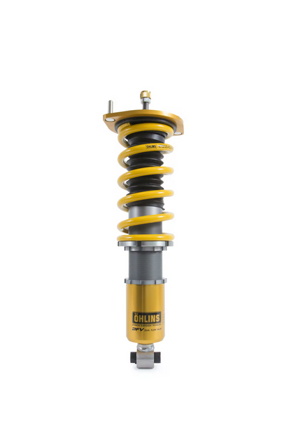 Ohlins Road & Track Coilovers - Mazda MX-5 NA/NB 89-04