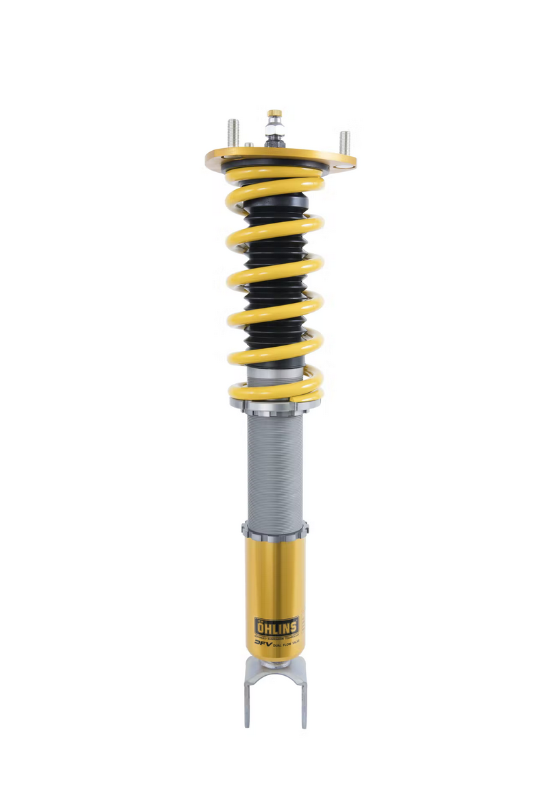 Ohlins Road & Track Coilovers - Mazda MX-5 NC 05-14