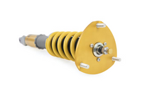 Öhlins Road & Track Coilovers – Mazda MX-5 NC (2005–2014)