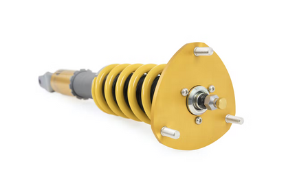 Ohlins Road & Track Coilovers - Mazda MX-5 NC 05-14
