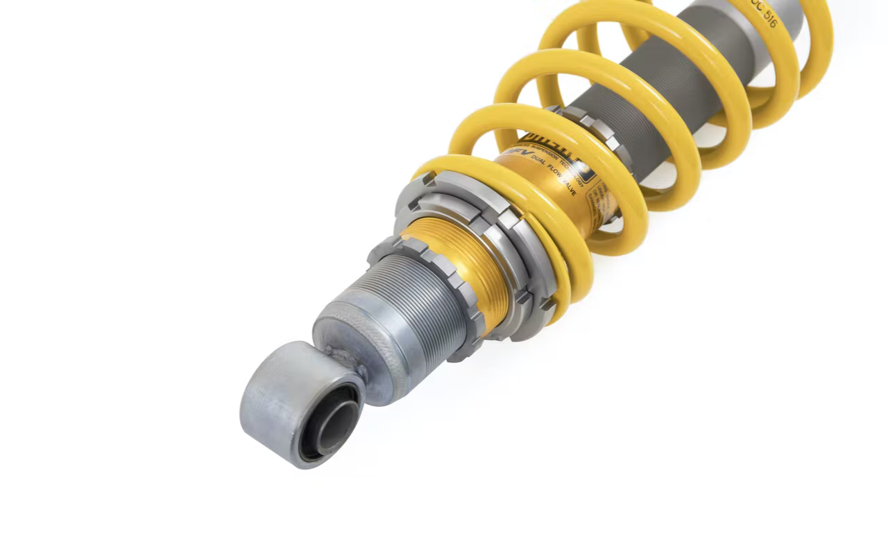 Ohlins Road & Track Coilovers - Mazda MX-5 NC 05-14