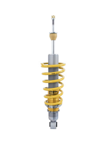 Öhlins Road & Track Coilovers – Mazda MX-5 NC (2005–2014)