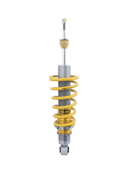Ohlins Road & Track Coilovers - Mazda MX-5 NC 05-14
