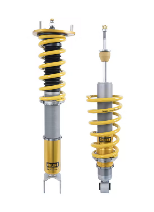 Ohlins Road & Track Coilovers - Mazda MX-5 NC 05-14