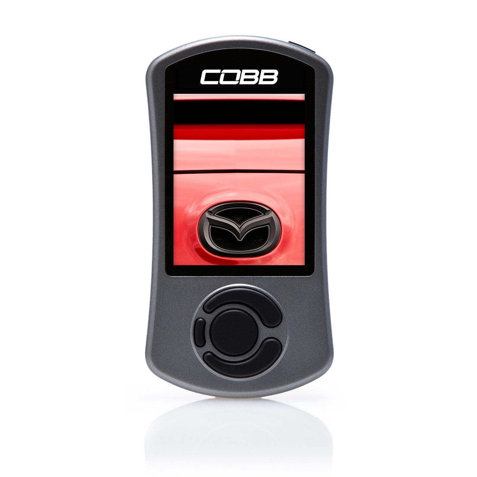 Cobb Tuning Stage 1+ Power Package - Mazda 6 MPS GG 06-10