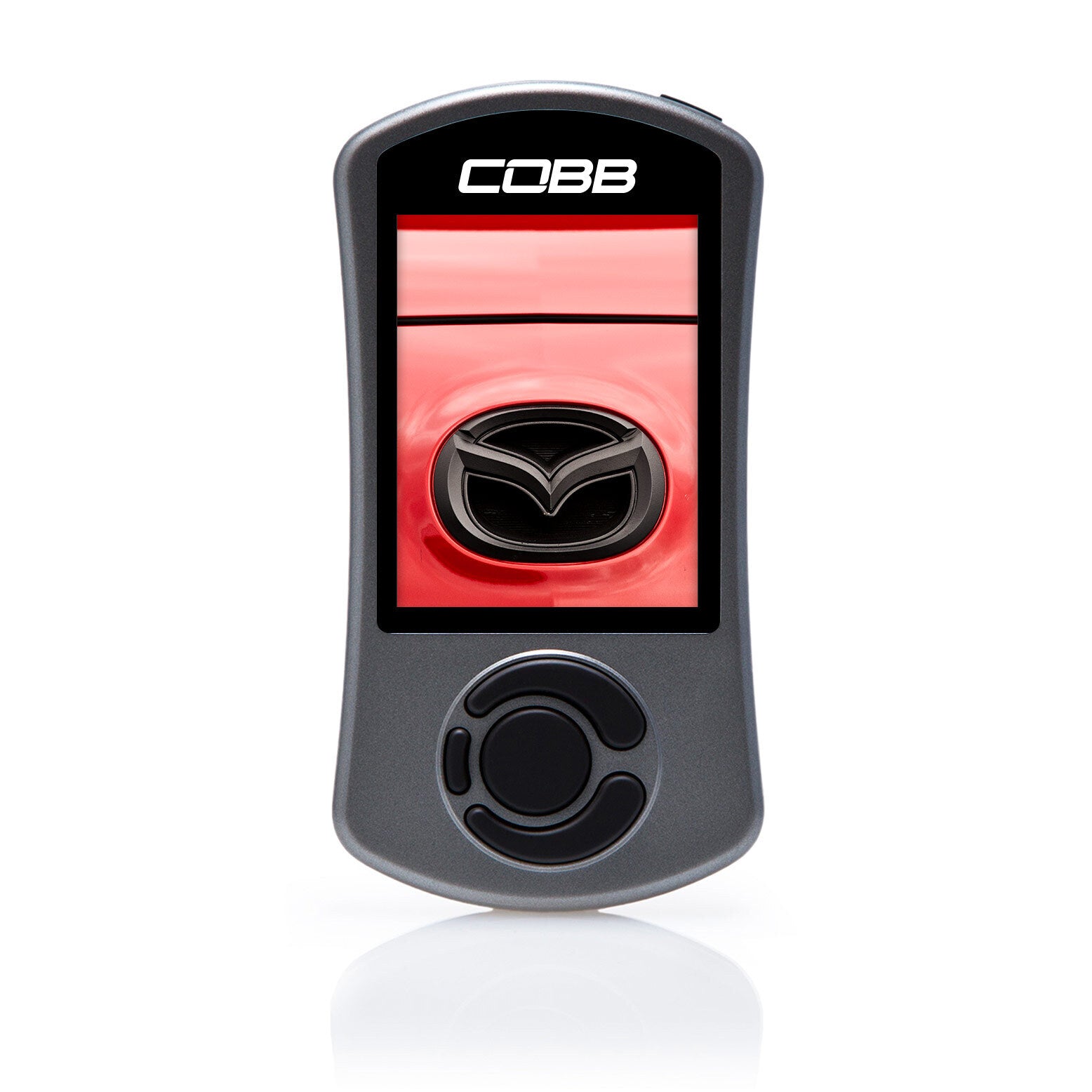 Cobb Tuning Stage 1 Power Package - Mazda 3 MPS BK 06-08