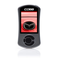Cobb Tuning Stage 1 Power Package - Mazda 3 MPS BK 06-08