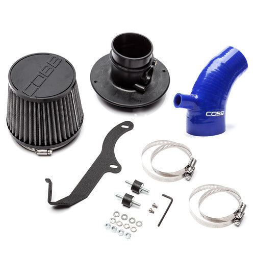 Cobb Tuning SF Intake System w/Airbox - Mazda 3 MPS BL 09-13