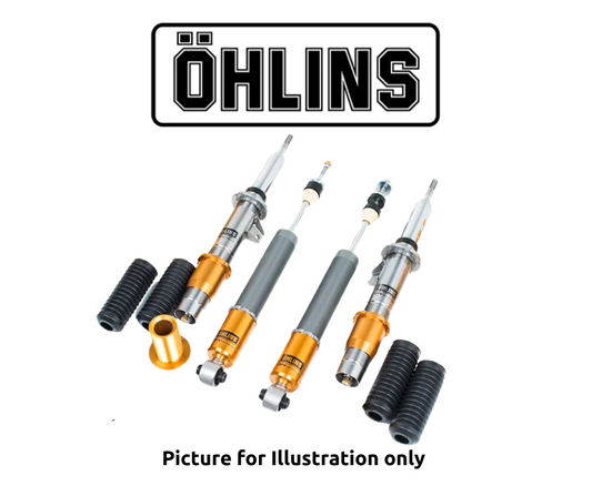 Mini Cooper F55/F56/F57 2013-, rear