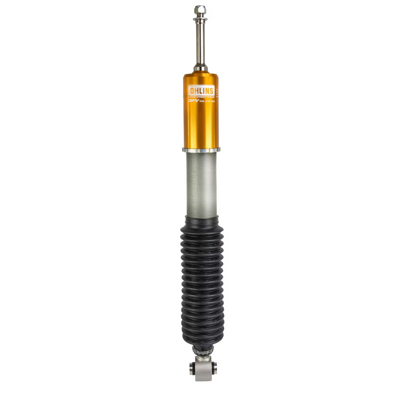 Öhlins Road & Track Coilovers – Mercedes-AMG A45 W177 (2019+)