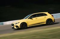 Öhlins Road & Track Coilovers – Mercedes-AMG A45 W177 (2019+)