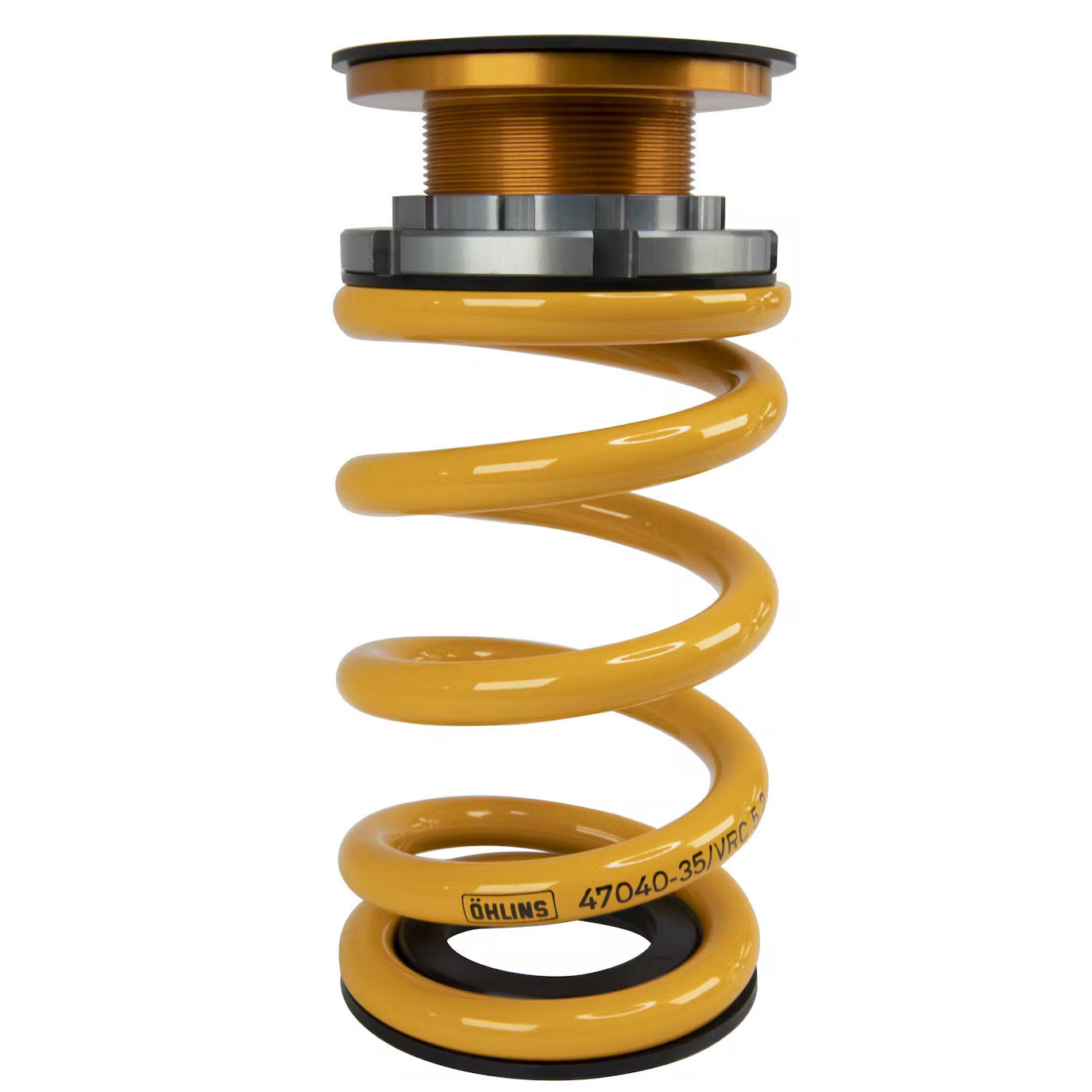 Öhlins Road & Track Coilovers – Mercedes-AMG A45 W177 (2019+)