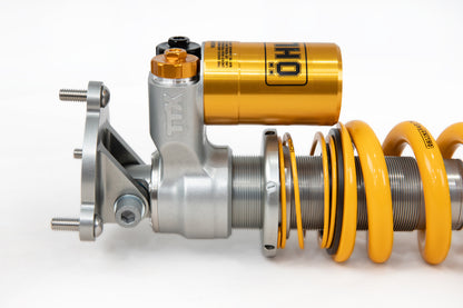 Öhlins Advanced Trackday kit - Mercedes AMG GT (C190/R190)