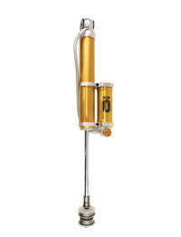 Öhlins Adventure Shock Absorber TTX Set – Mercedes G-Class W463