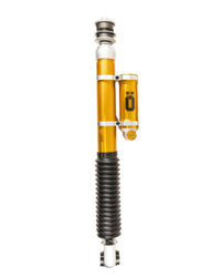 Öhlins Adventure Shock Absorber TTX Set – Mercedes G-Class W463