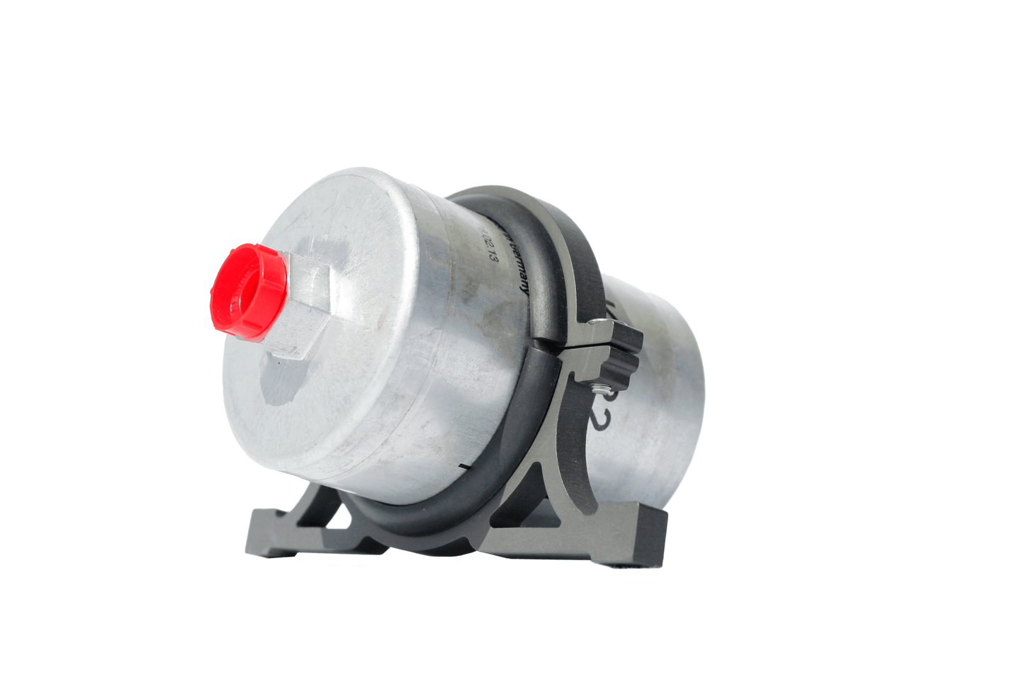 Insulated Fuel Pump/Filter Mount Bracket Clamp PE-011 range