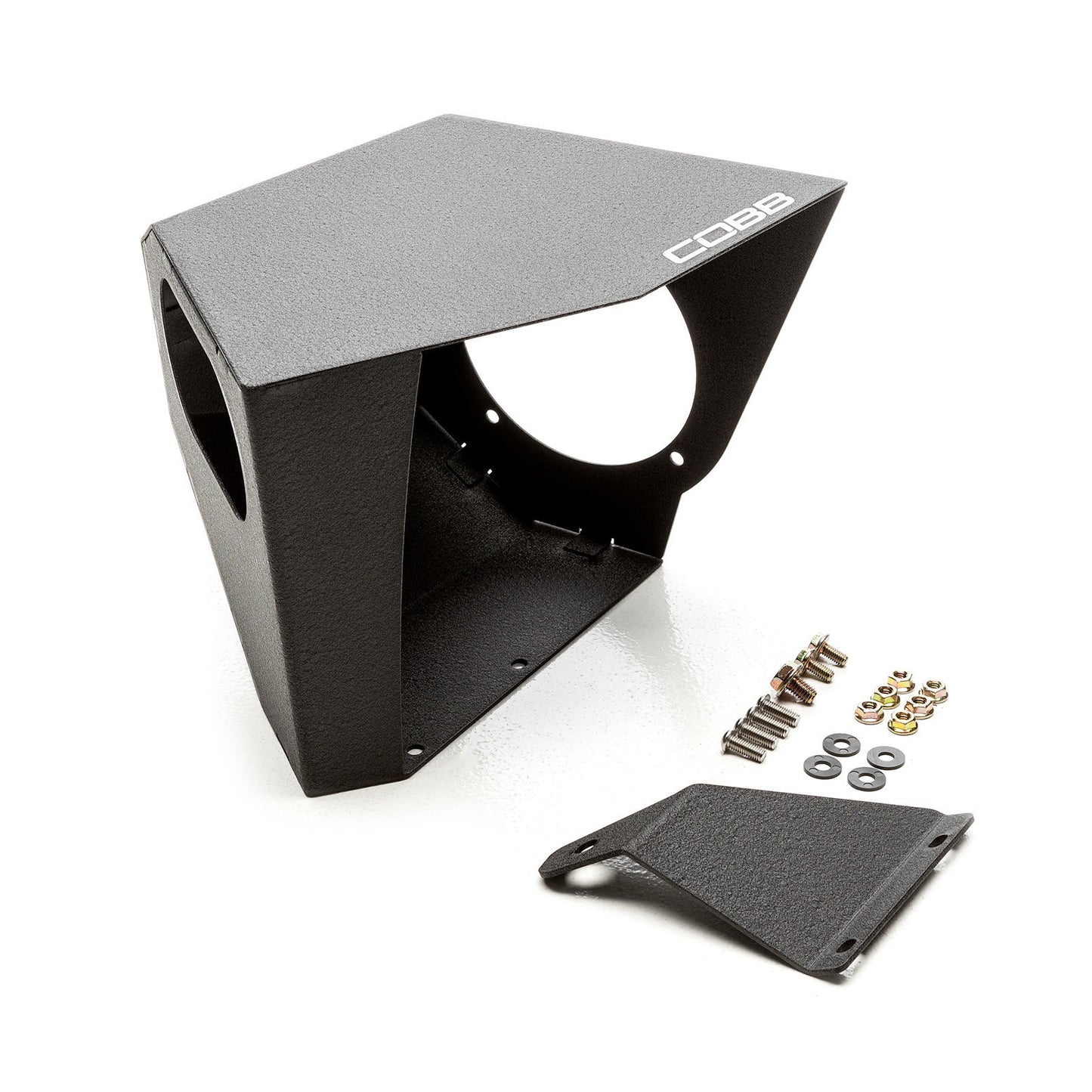 Cobb Tuning SF Intake System w/Airbox - Mitsubishi Evo X