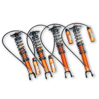 MOTON Suspension Coilovers- Toyota Supra (A80) / Soarer / Lexus SC