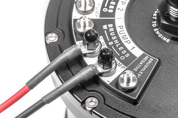Radium MPFST high-current electrical studs