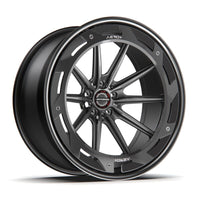 MV Forged AERO+ AR100 with Disc Wheels